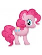 Balon foliowy kucyk Pony